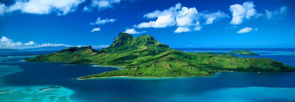 Ile des Comores