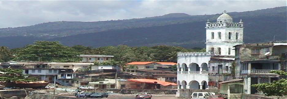 Grande Comores
